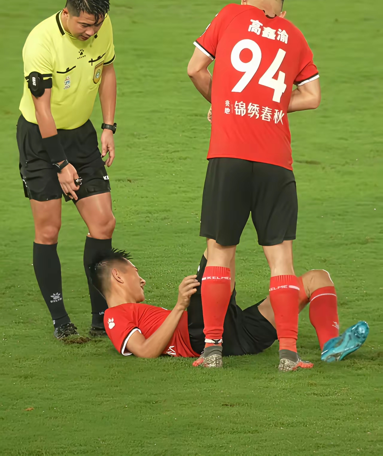 重要球员累伤,球队备战考验重重 重要球员累伤,球队备战考验重重