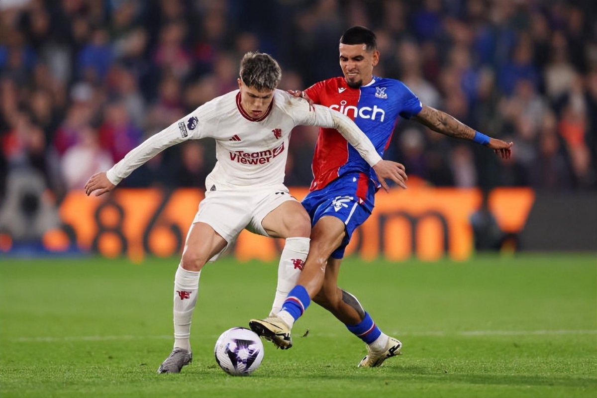 水晶宫遭遇惨败，赛季前景堪忧