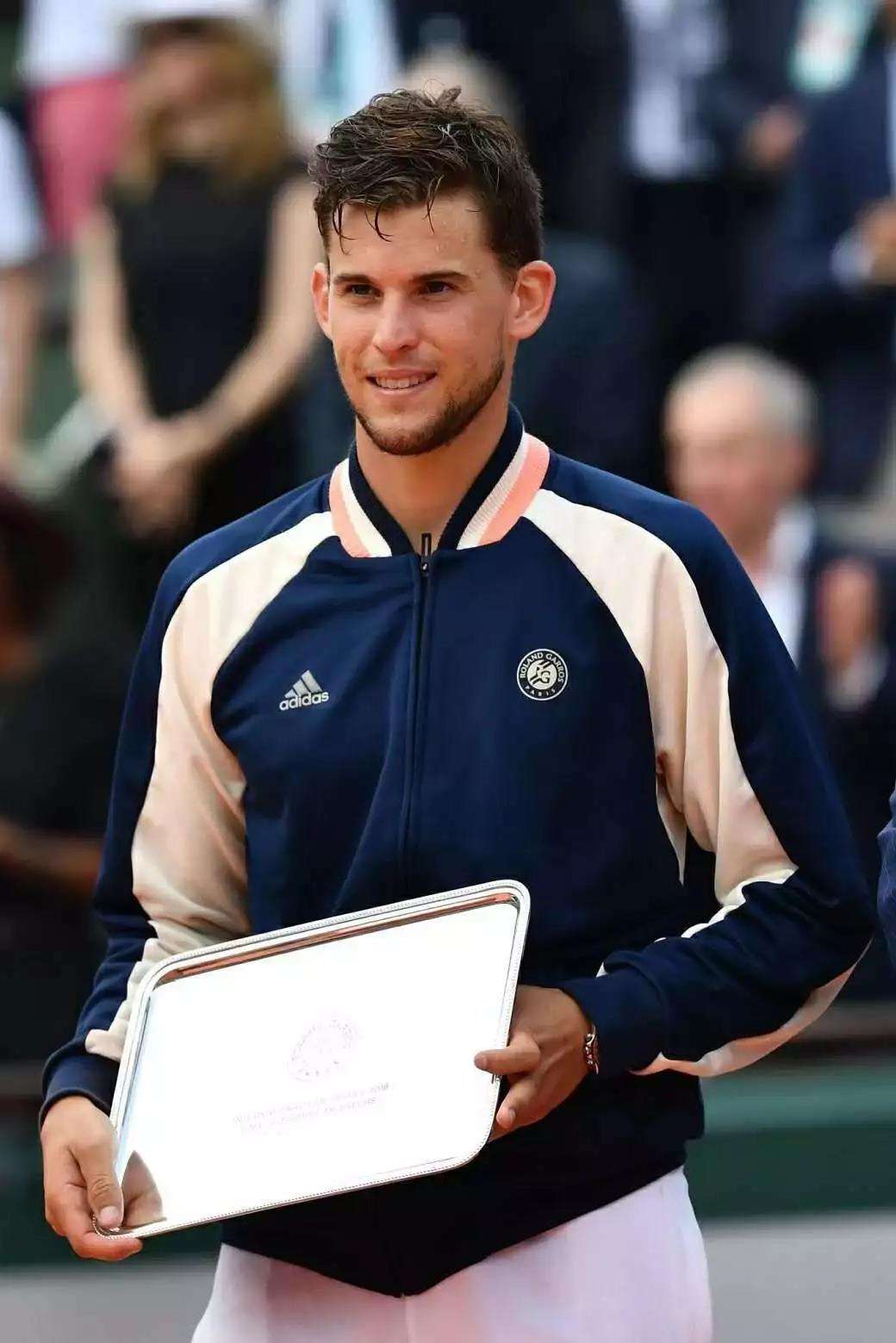 联合杯险胜澳网，蒂姆刷新纪录