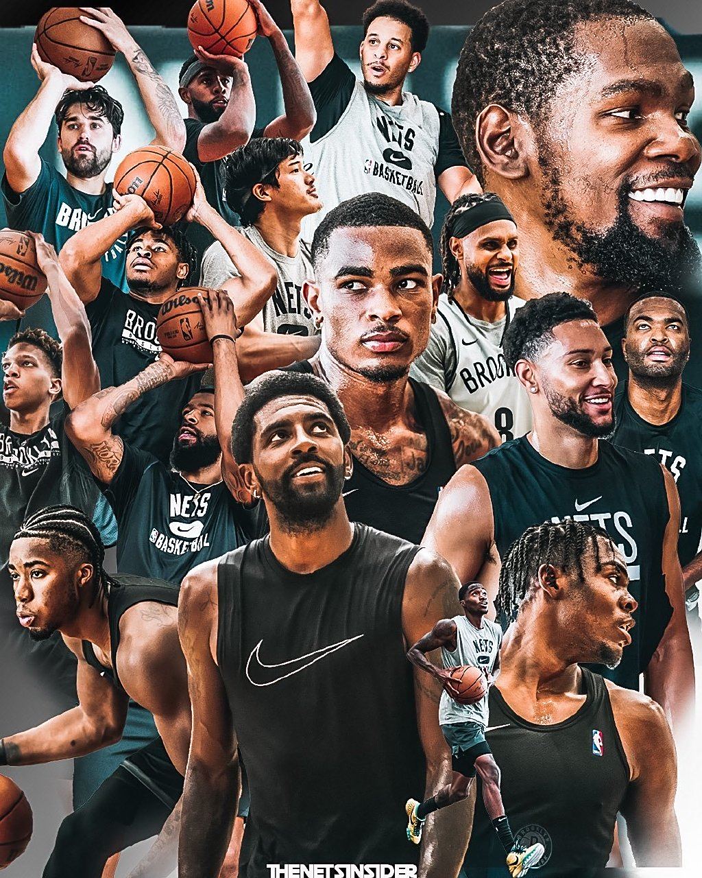 篮网前锋伤愈归队，球队战力提升