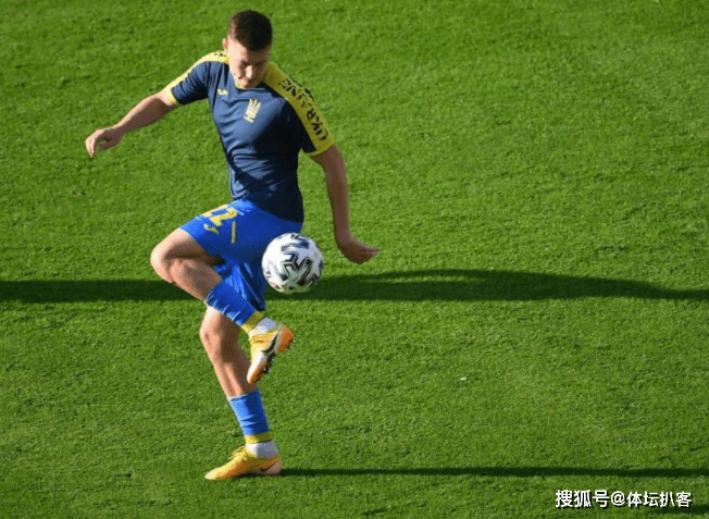 英格兰队绝杀瑞典队，奥恰洛夫高光表现