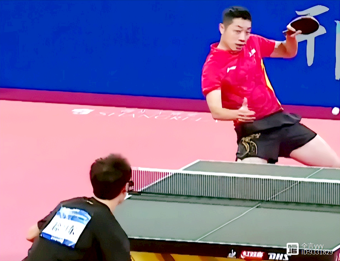 韩国队逆转法国队,许昕关键制胜 韩国队逆转法国队,许昕关键制胜