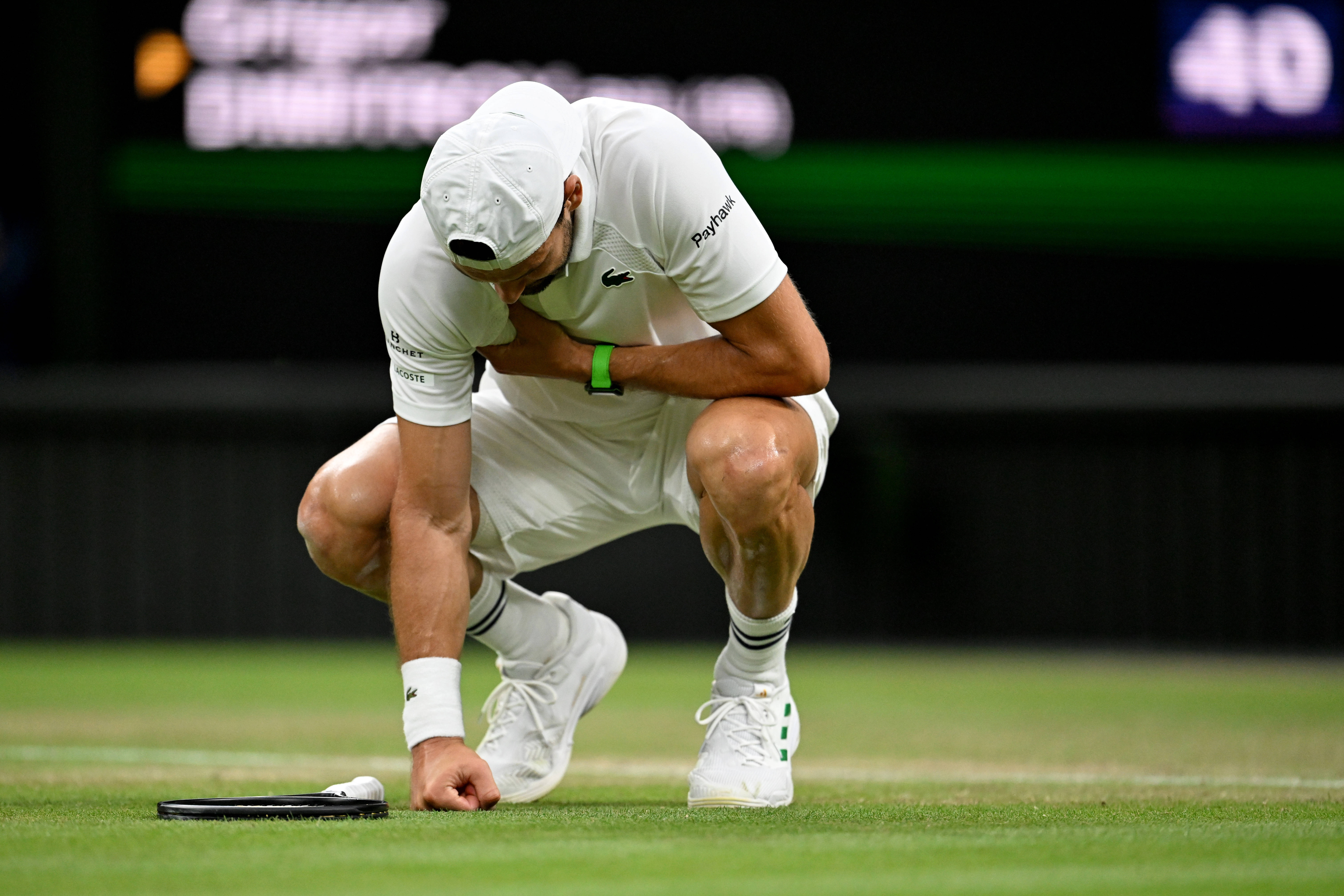 澳网横扫温网，辛纳带队取胜