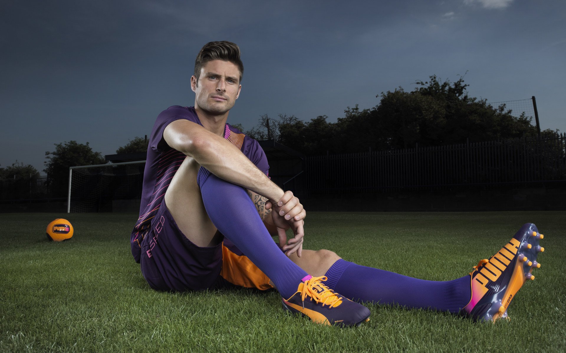 恩佐的魔法时刻，当马赛的节奏遇上尼日利亚的坚韧，一位中场大师如何主宰命运