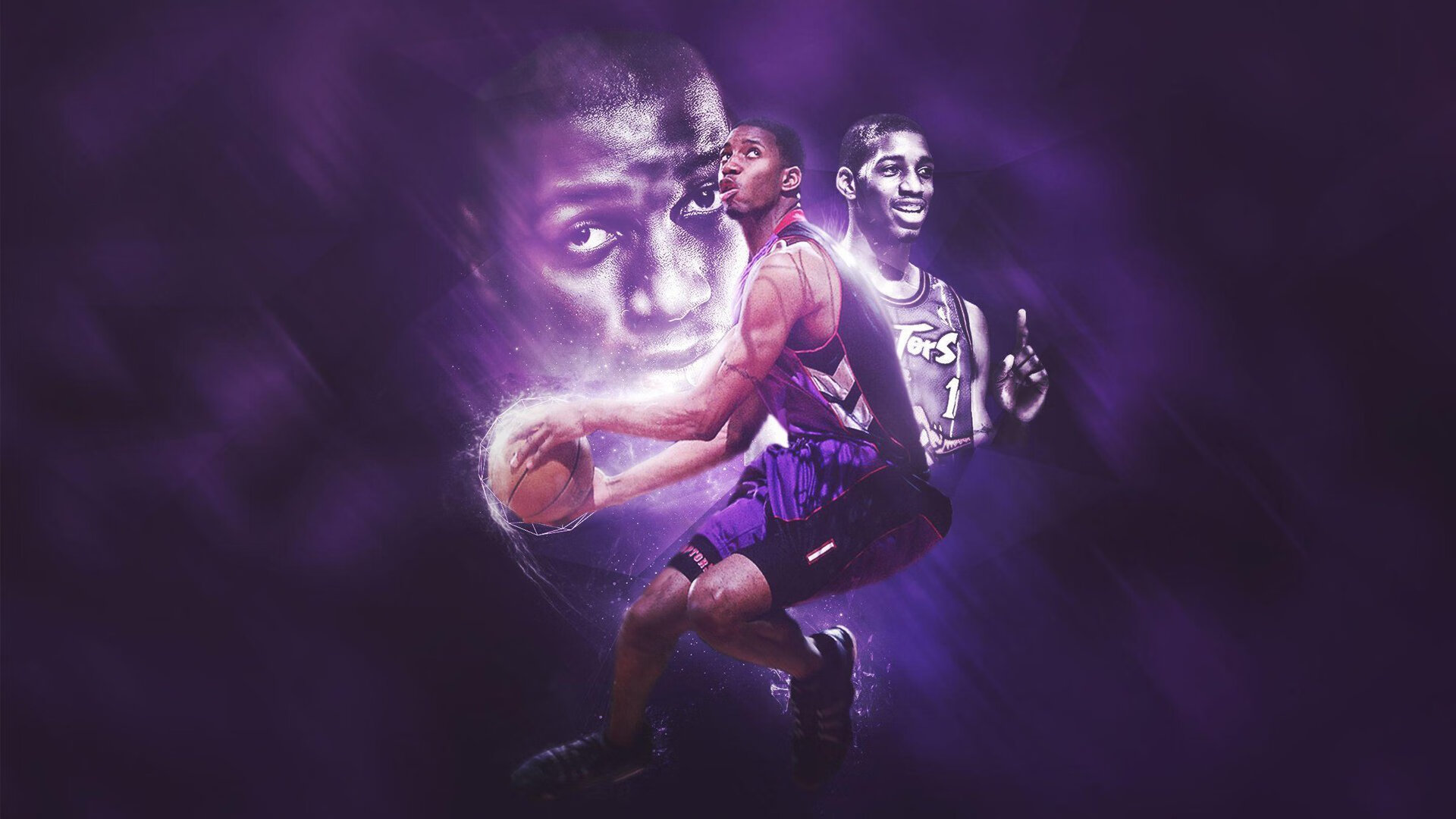 从多伦多到丹佛，德罗赞的救赎之路在猛龙与掘金的对决中铺开