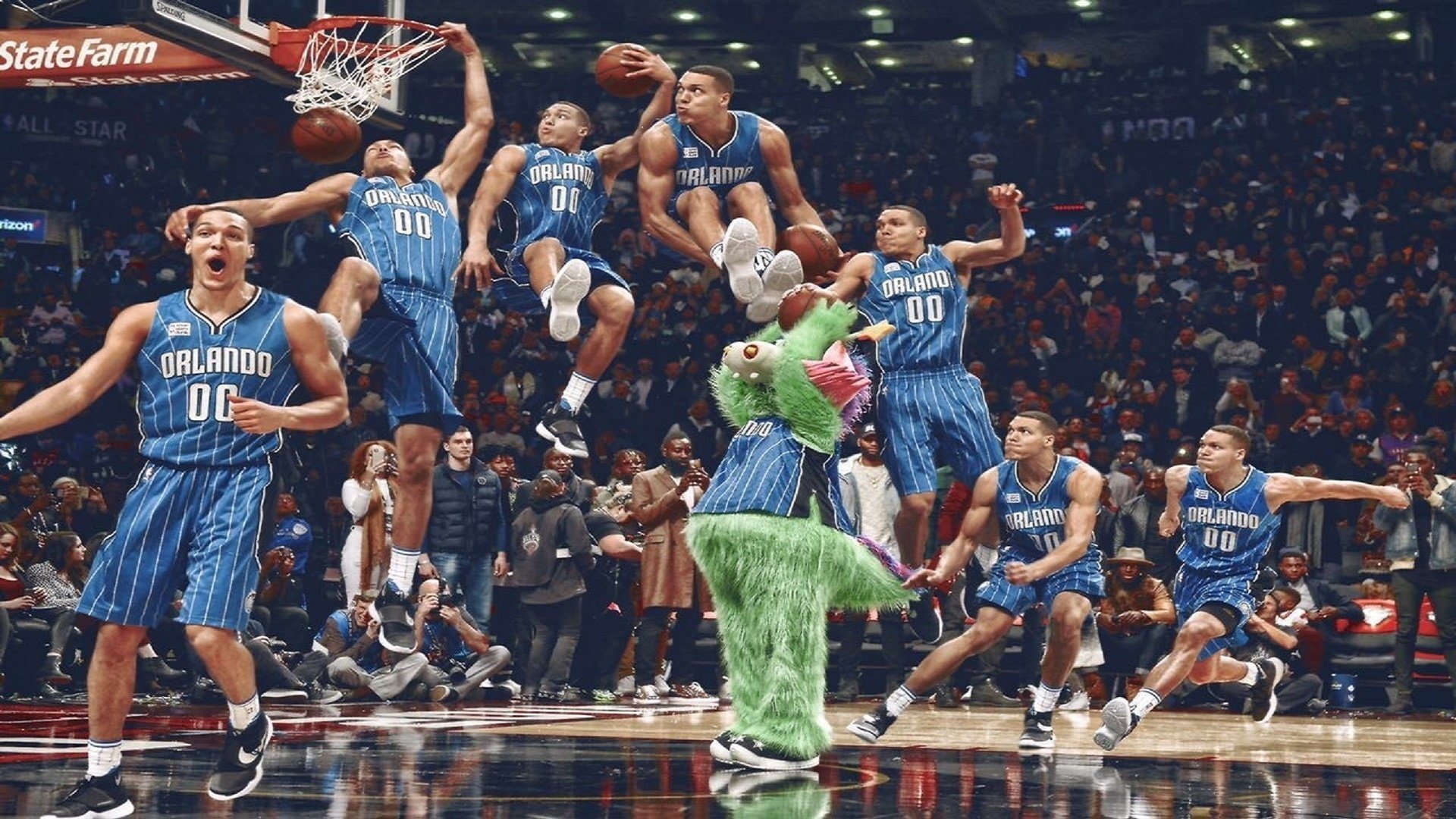 爵士对阵湖人,武切维奇点燃赛场,改写宿命对决