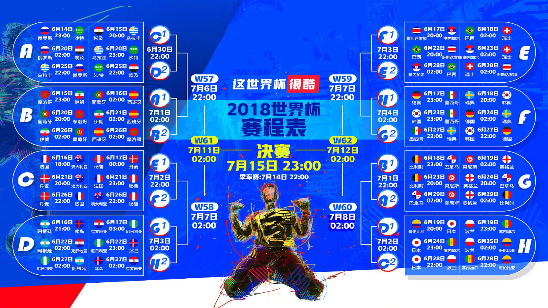 孤城铁壁，当防守反击成为E组唯一的生存法则